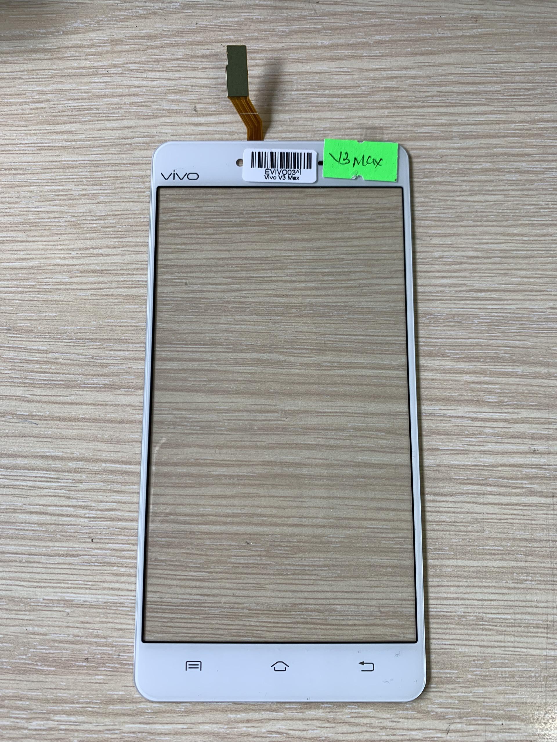 Cảm ứng vivo v3 max