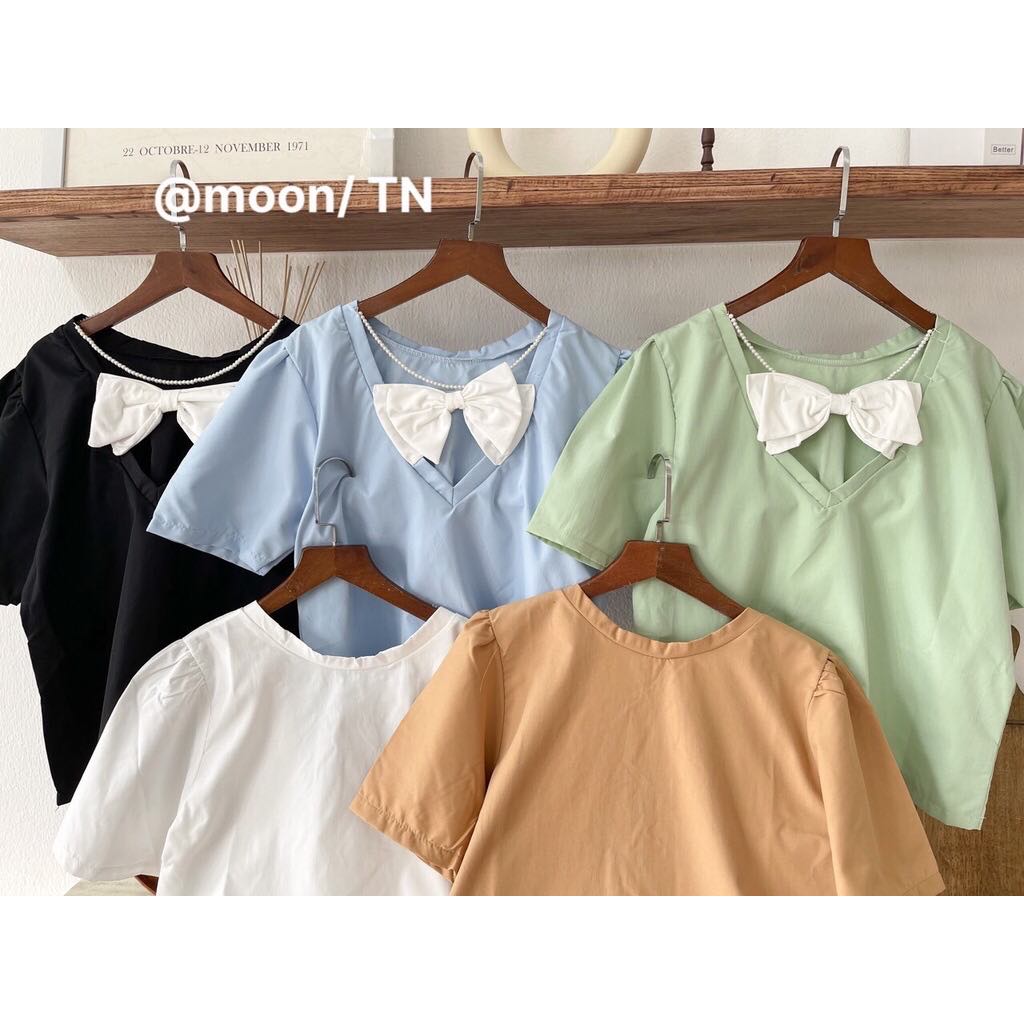 Áo Sơ Mi Nữ Công Sở nana store