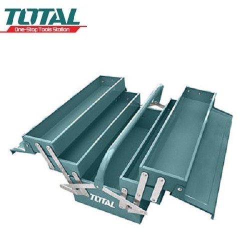 Total thùng đồ nghề tht10702