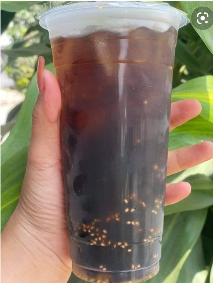 Combo 2 bịch bột cốt bí đao 💖 chất lượng cao💖 dùng pha chế trà bí dao hạt chia, trà bí đao sương sáo