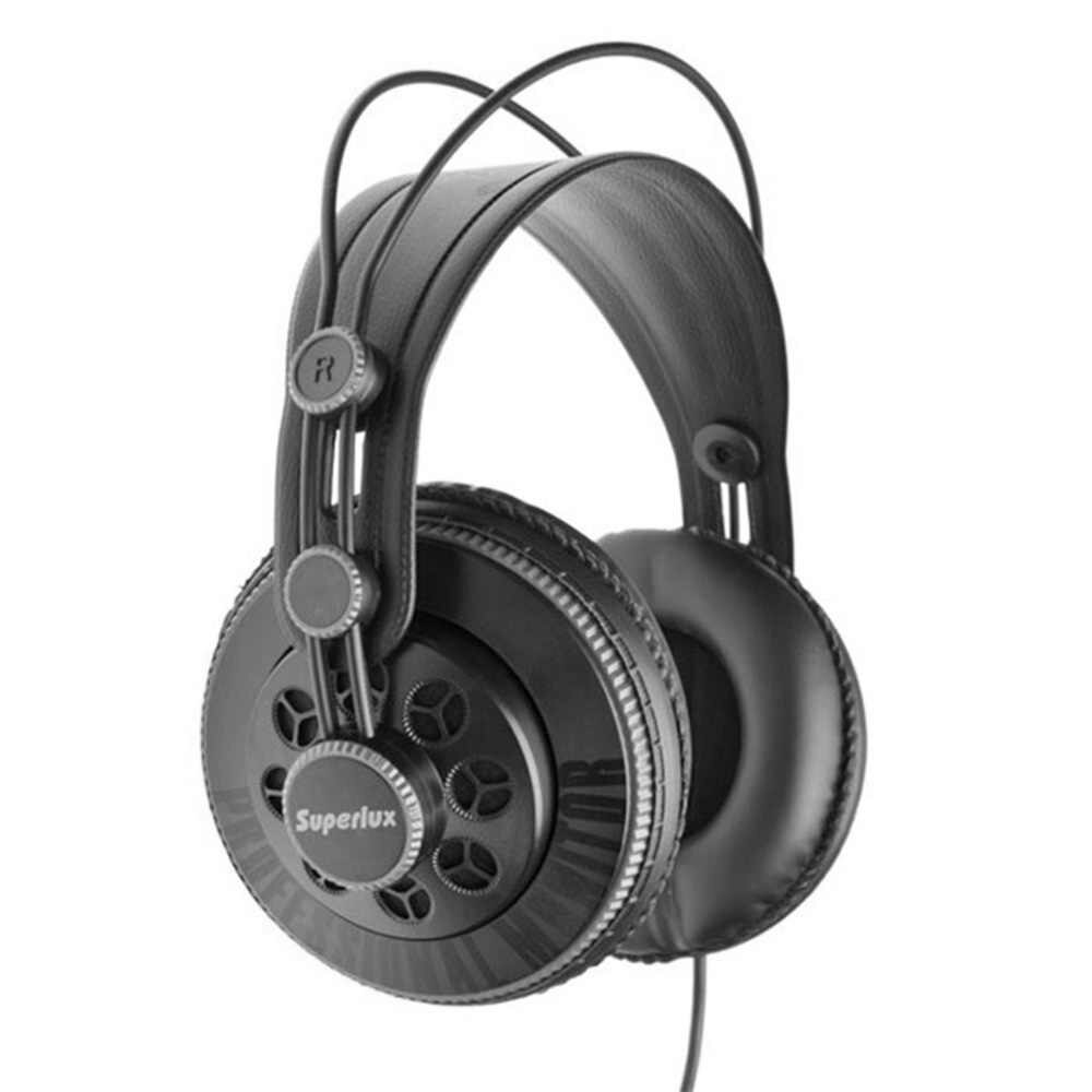 Tai nghe kiểm âm chuyên nghiệp cho producer | Superlux HD681B