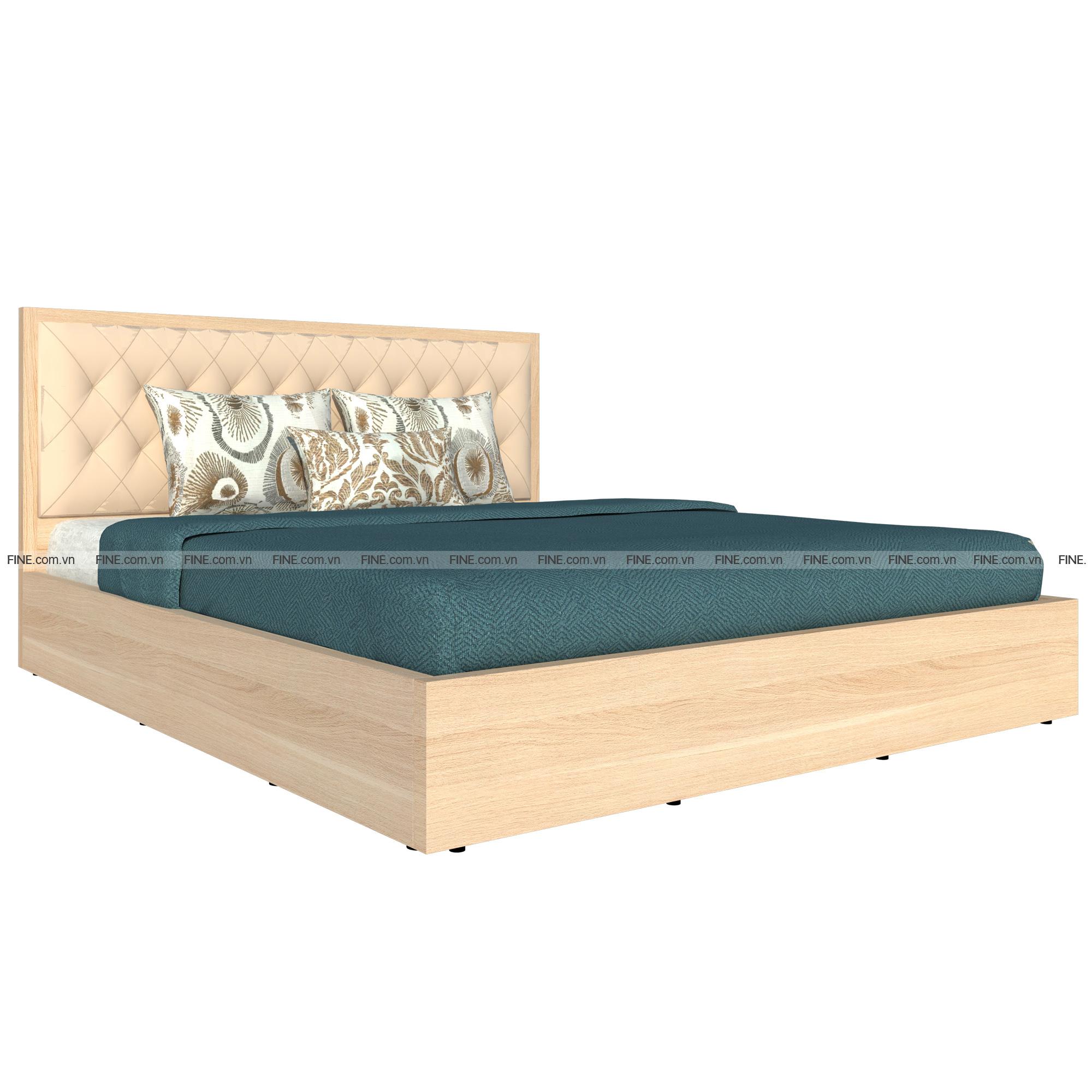 Giường fine fg062