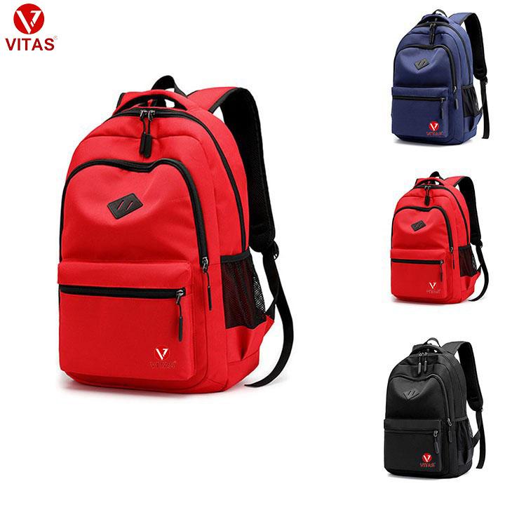 [HCM]BaLo Thời Trang Phong Cách  Hàn Quốc VITAS VT 244