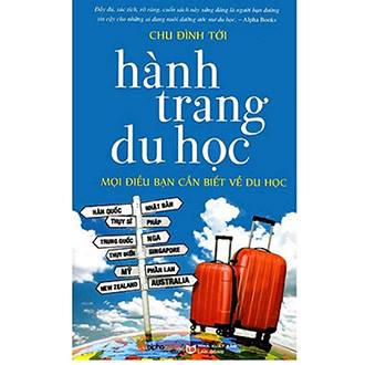 Sách - Hành trang du học 79k