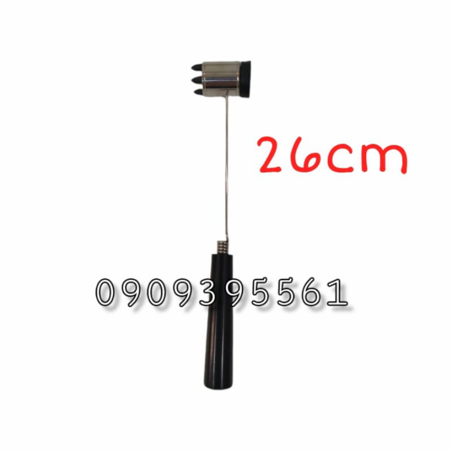 Búa lò xo - dụng cụ diện chẩn