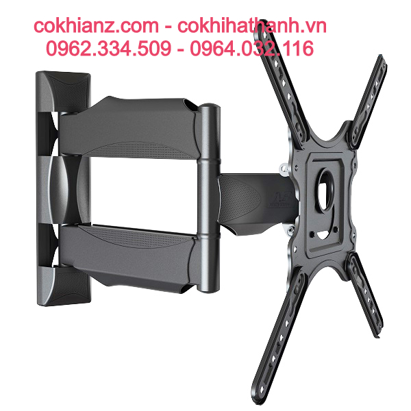 GIÁ TREO TIVI ĐA NĂNG P4 32-55 INCH HÀNG NHẬP KHẨU (NB)