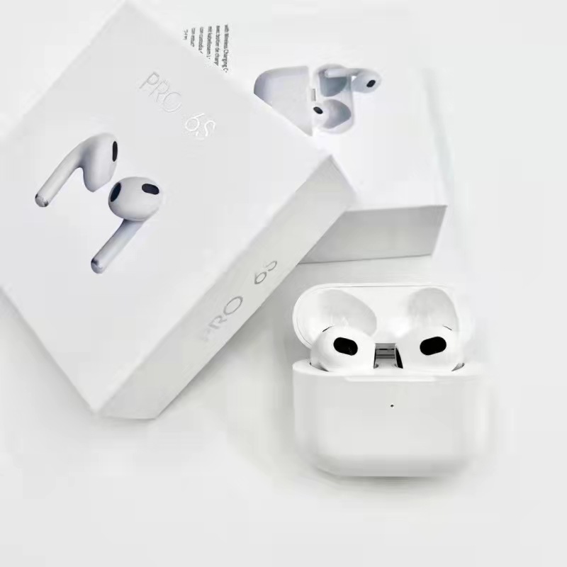 Tai nghe Bluetooth không dây Pro6s TWS