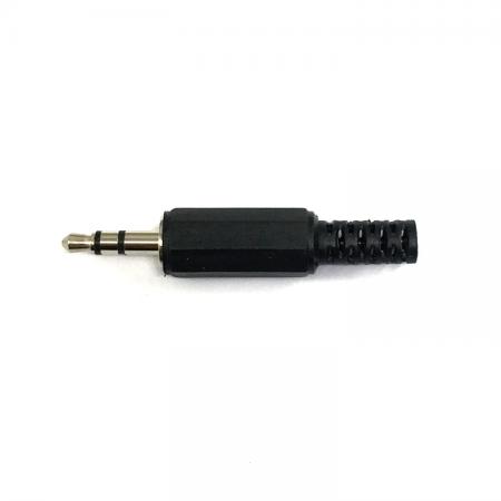Jack âm thanh 3.5mm hàn dây audio