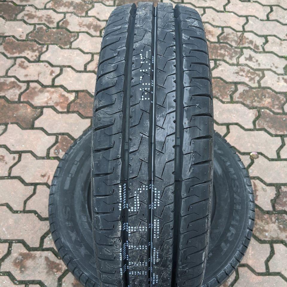 Lốp ô tô 205/70R15C 8PR MCV5