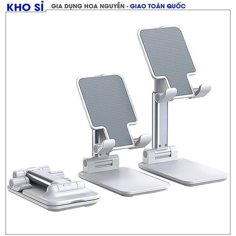 Giá đỡ điện thoại gấp gọn folding