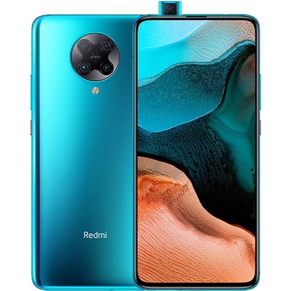 Điện thoại xiaomi redmi k30 pro 6gb/128gb, thẻ nhớ micro SD, hỗ trợ tối đa 256 GB với dung lượng pin:4700 mAh, có sạc nhanh