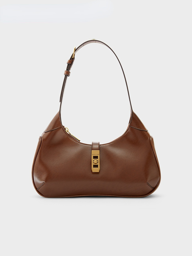Charles and keith ck2-40781495 túi đeo dưới vai