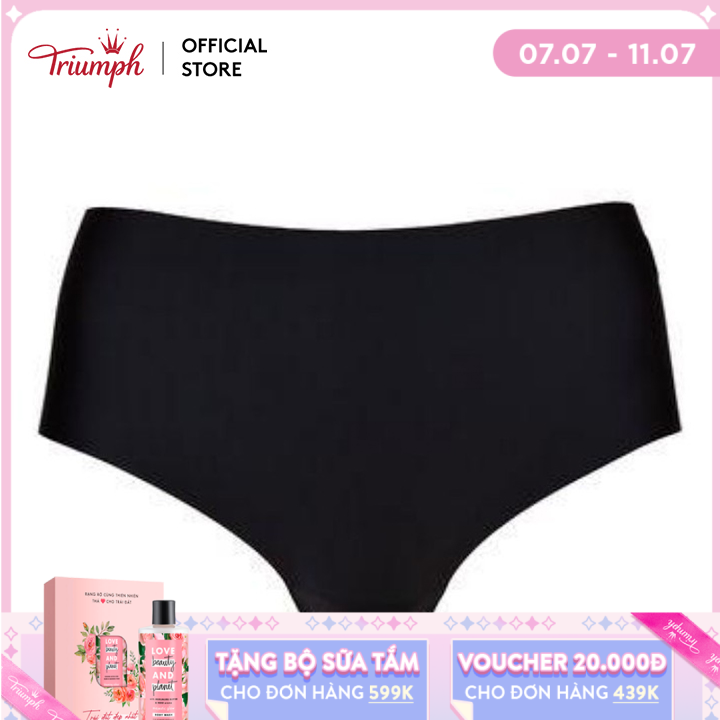 [Voucher 20K + Quà Sữa tắm cho đơn 699K từ 7.7-11.7] Quần lót Triumph Everyday Essential Hipster 04