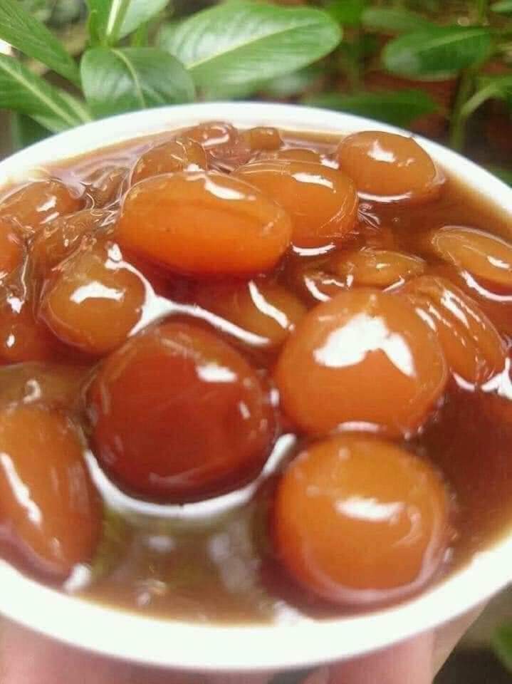 Hủ 900gr me hạt mềm dẻo thái lan - bách hóa sỉ bo ben