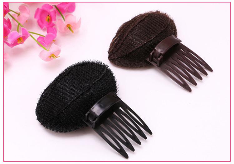 Kẹp Làm Phồng Mái - kẹp phồng mái độn mái tiện dụng gọn đẹp