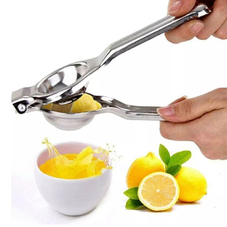 Dụng cụ ép vắt chanh tắc inox dày