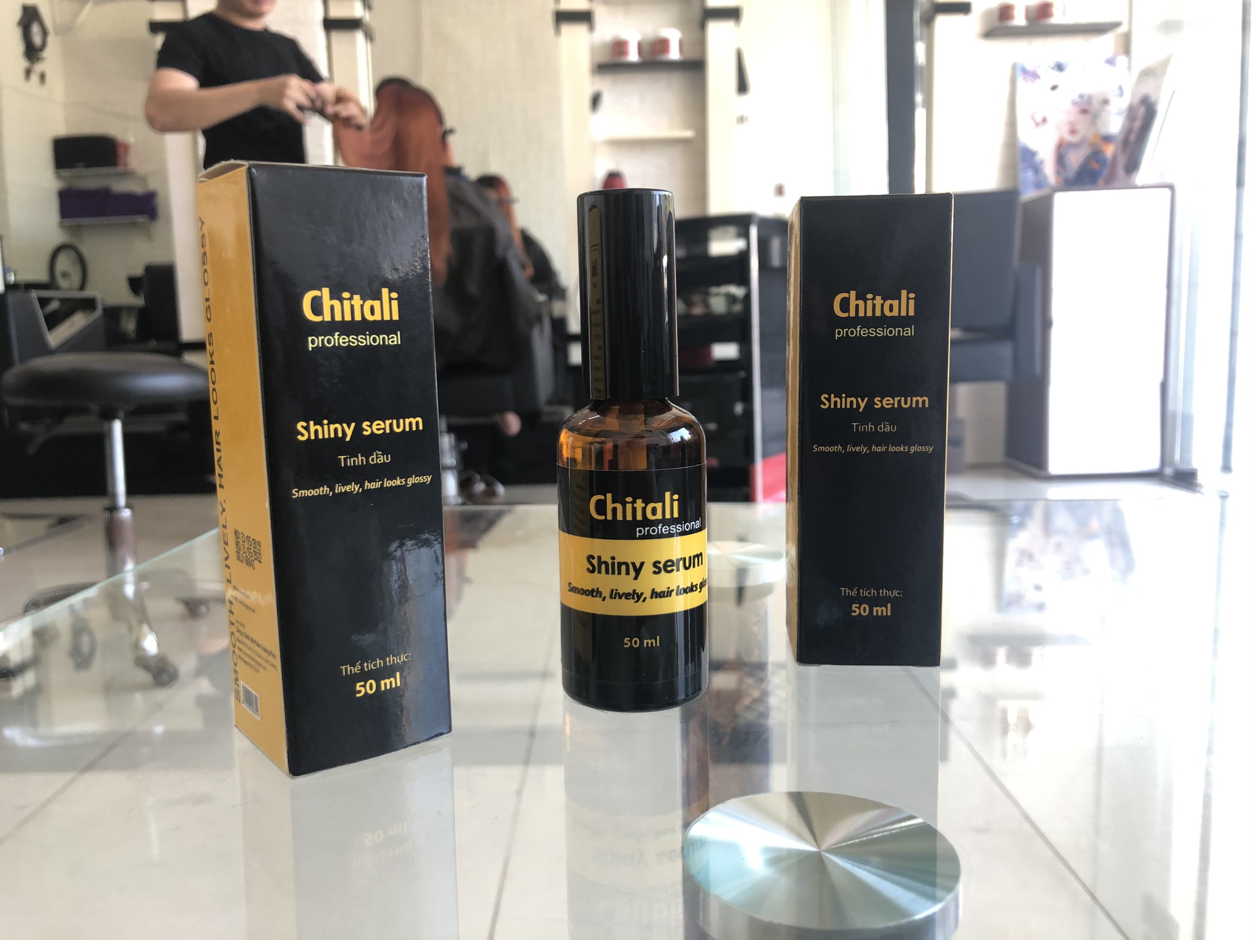 DƯỠNG TÓC, SERUM, XỊT DƯỠNG, DẦU HẤP .GEL TÓC UỐN  Collagen phục hồi tóc chuyên sâu ( mùi hương tươi mát , dịu nhẹ )