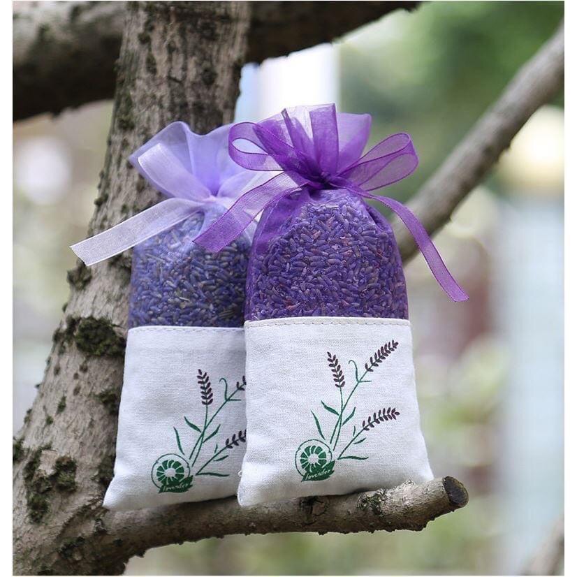 Túi thơm lavender hương hoa oải hương