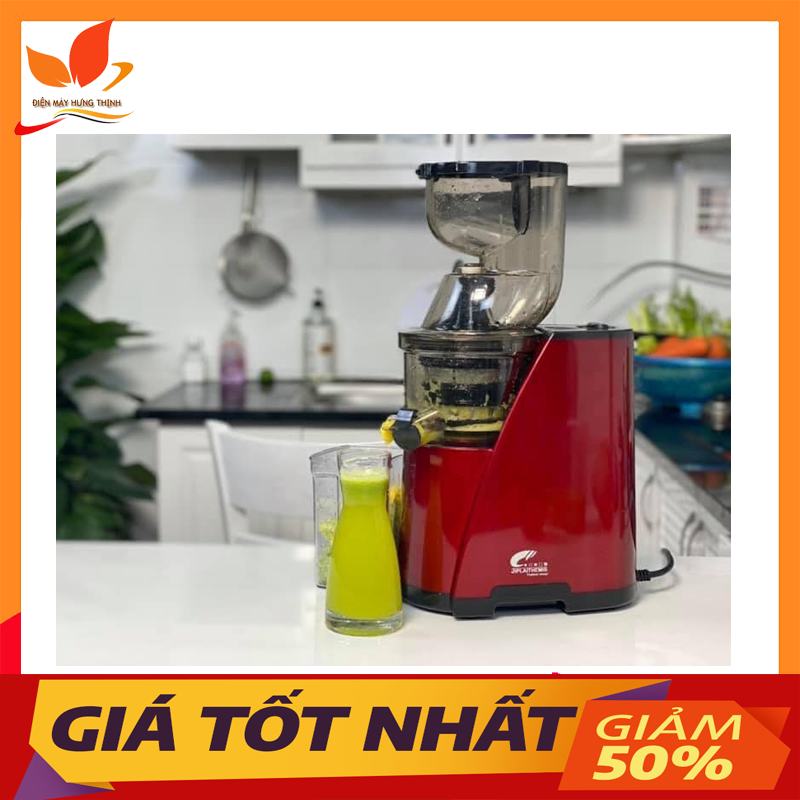 Máy ép chậm jiplai jl 06 địa chỉ mua hàng uy tín nhất mua máy ép chậm hà nội