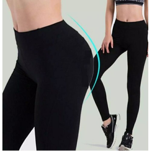 Quần Legging nâng mông nữ cao cấp