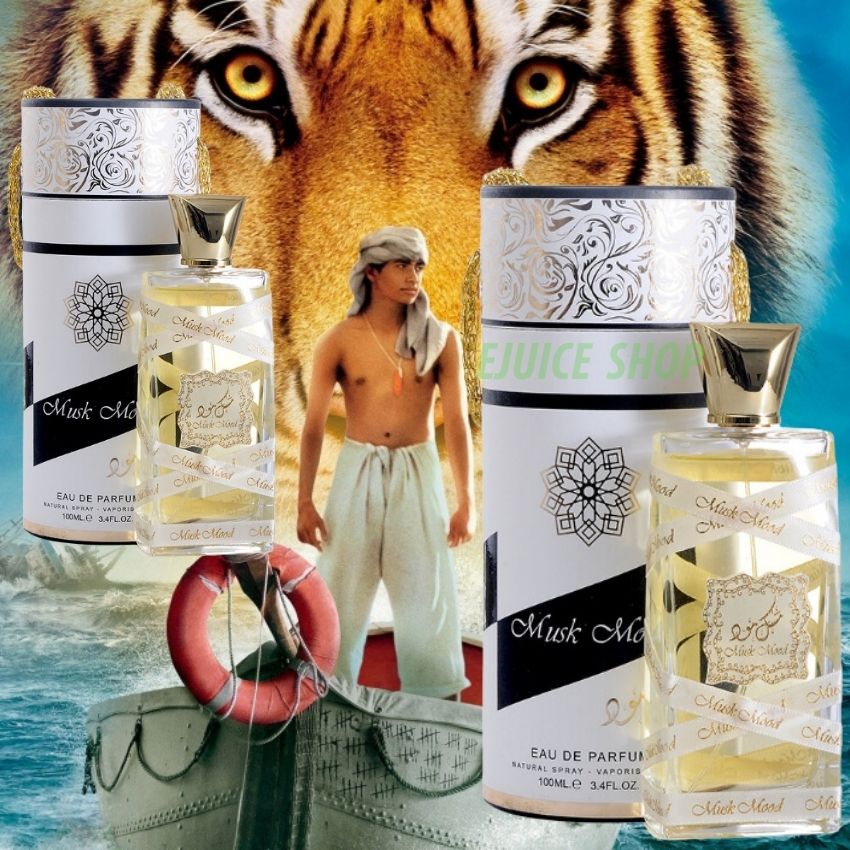 Nước hoa dầu thơm nam nữ 100ml Dubai unisex cao cấp thơm lâu -Tinh dầu nước hoa dubai Mood Oud thơm giữ mùi lâu nước hoa dành cho nam nữ L69
