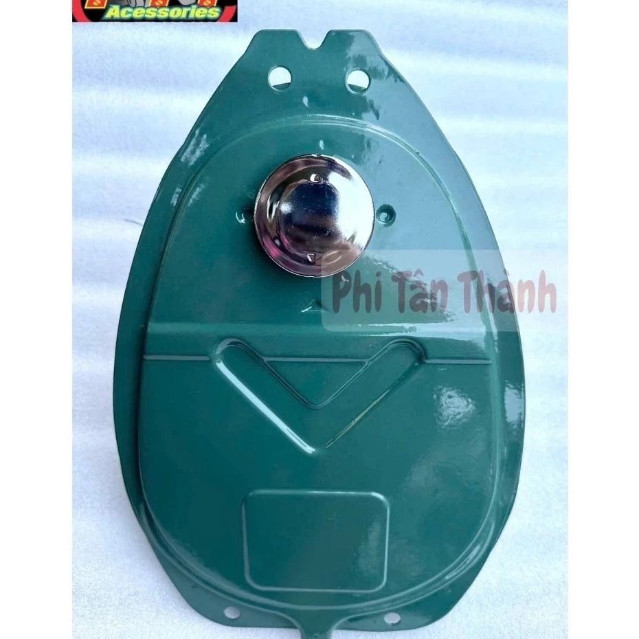 Cub 81 Gas Tank (Japanese Car) Giá 560,000 Đồng*Miễn phí vận chuyển
