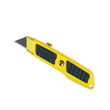Dao rọc cáp cán nhôm dynagrip a stanley stht10779-8