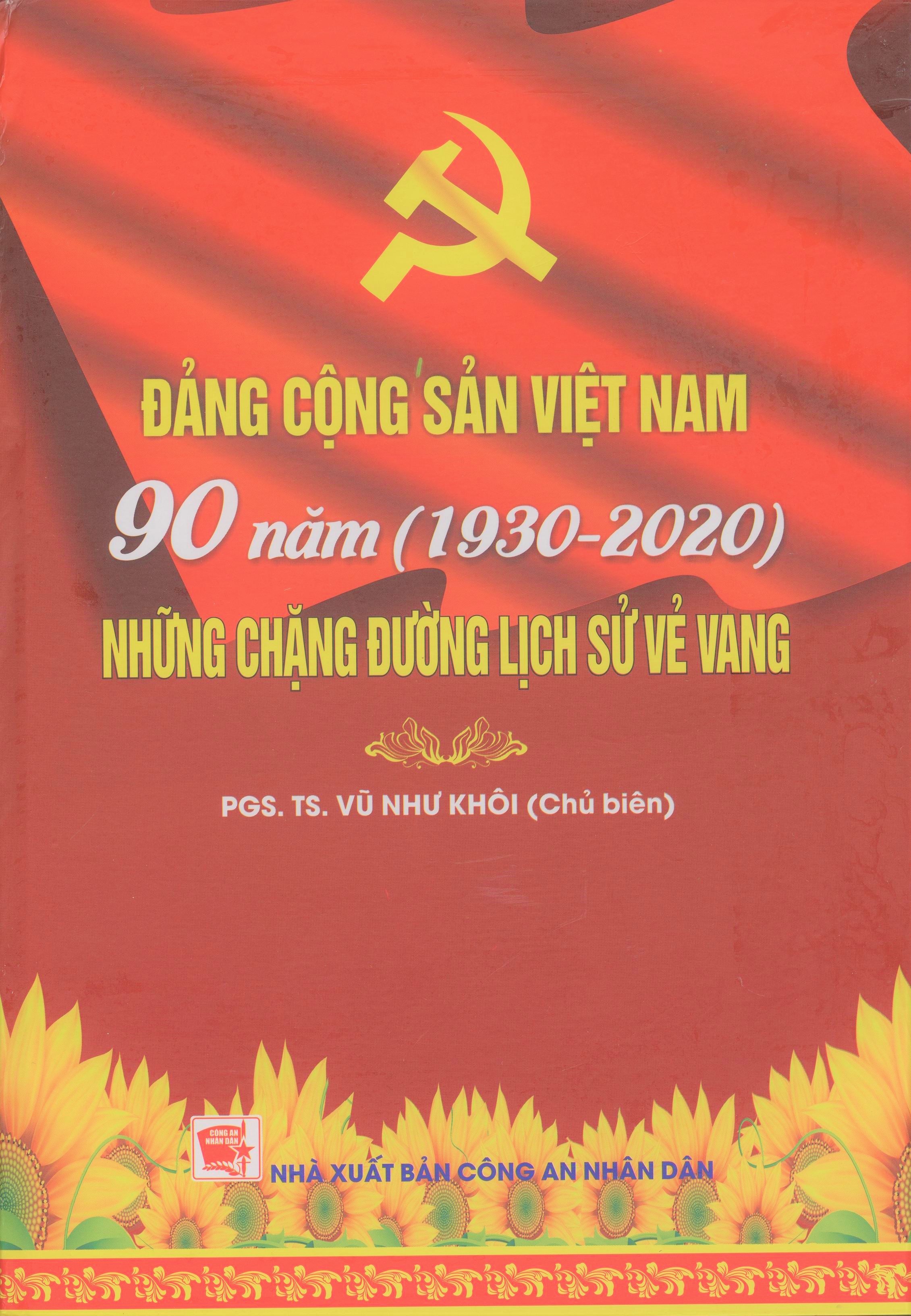 Tổng hợp Mẫu Bìa Đảng Cộng Sản Việt Nam giá rẻ, bán chạy tháng 8 ...