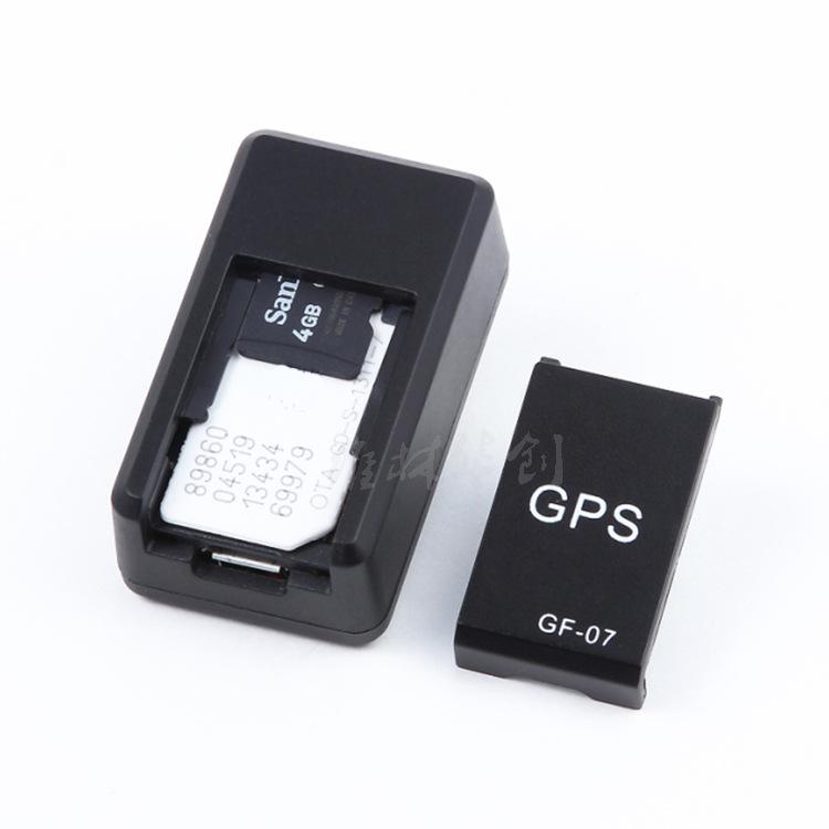 Thiết bị GF-07