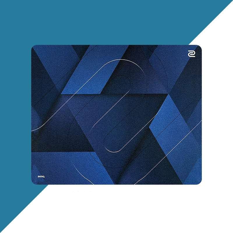 Lót chuột Zowie Gear Deep Blue 450x400x6mm