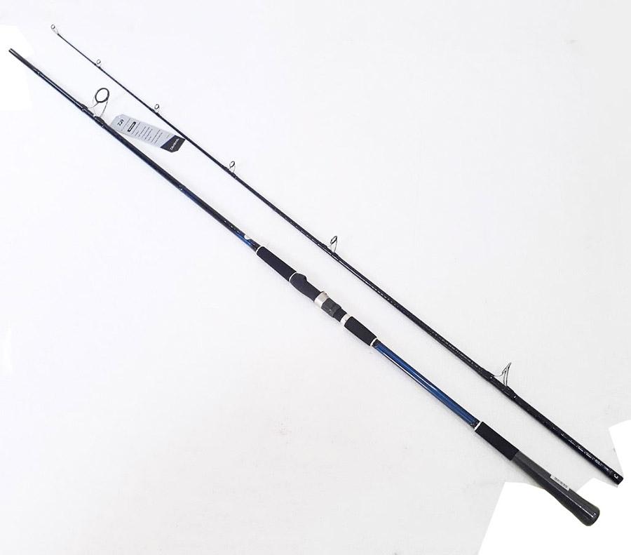 Cần câu cá daiwa catfish sp