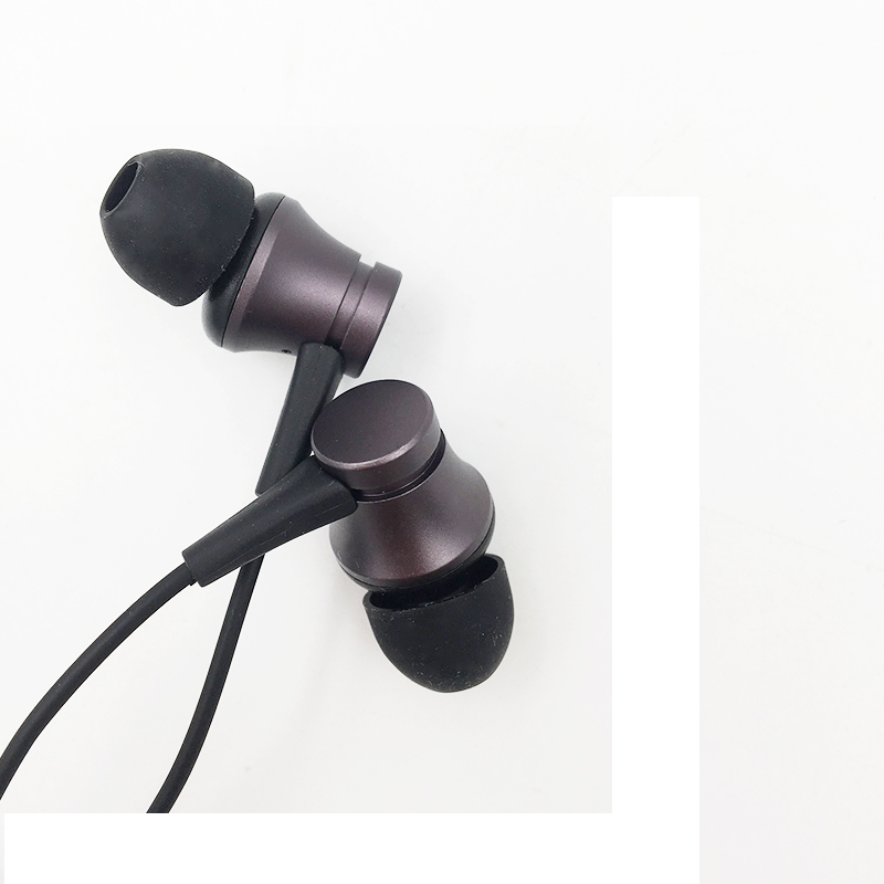 Tai nghe Xiaomi Mi Earphone Basic - Vietnamrobotech