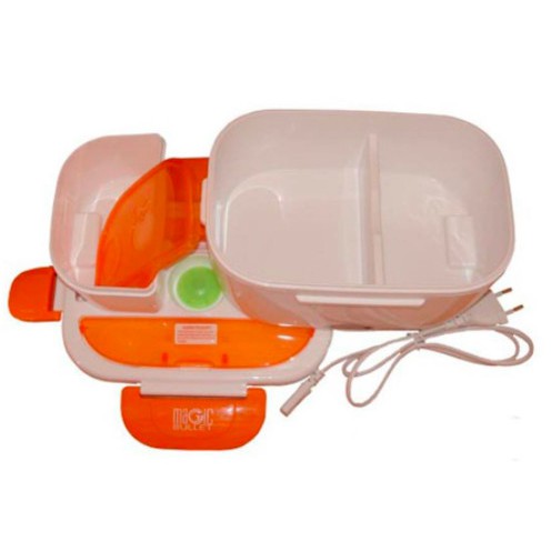 Hộp nồi cơm điện hâm nóng cơm lõi inox magic a03 cao cấp tiện dụng cho gia đình và văn phòng