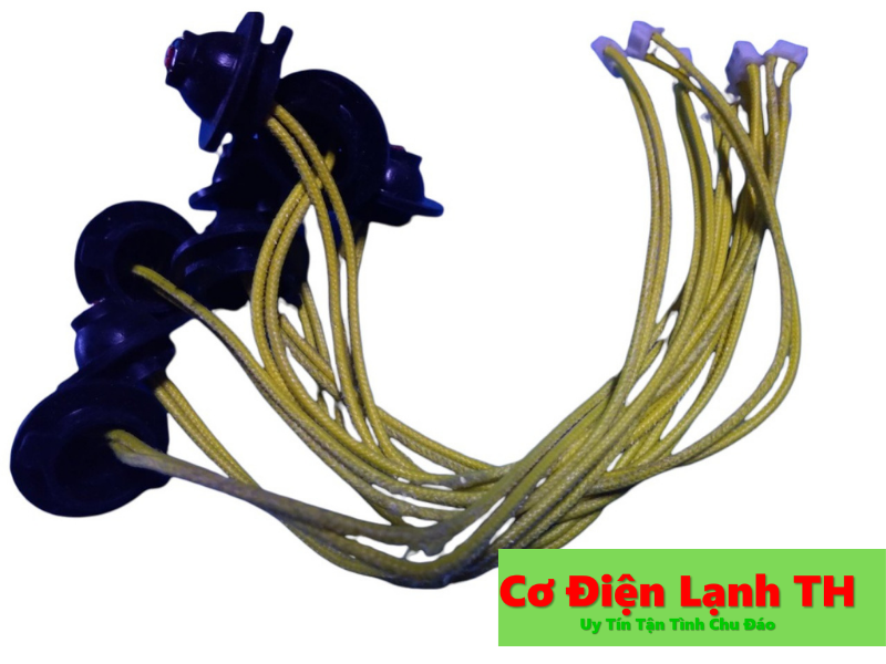 cảm biến nhiệt cho bếp từ / dây cảm biến nhiệt dành cho bếp từ loại tốt