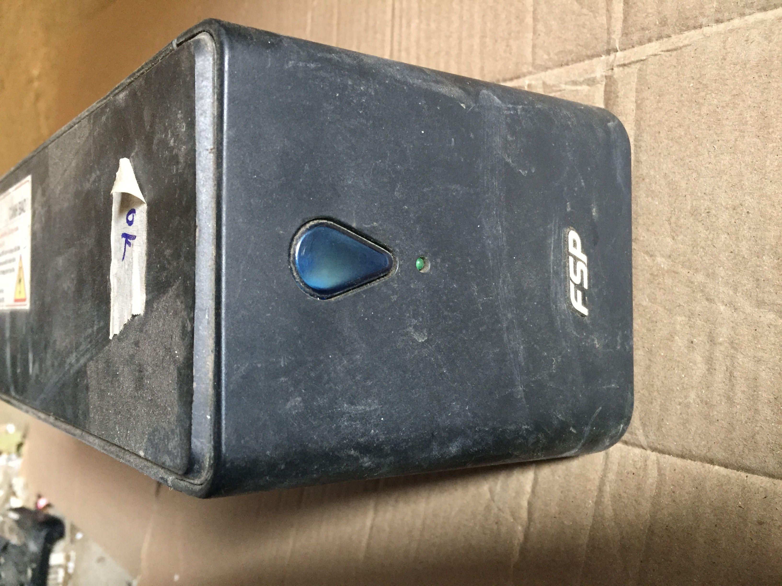 Bộ lưu điện ups fsp ep650