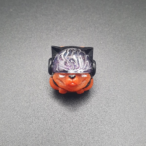 Artisan Keycap nút bàn phím cơ Sirius 014