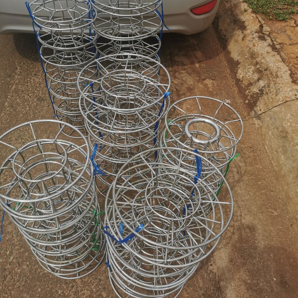 Guồng cuốn dây diều D30