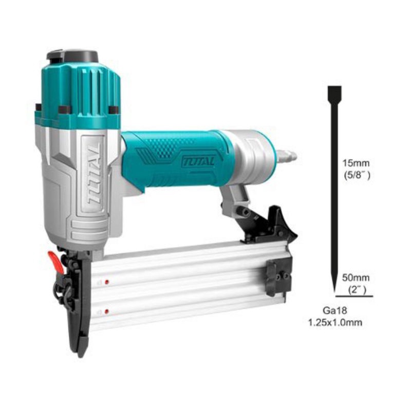 Súng bắn đinh thẳng f50 total tat83501