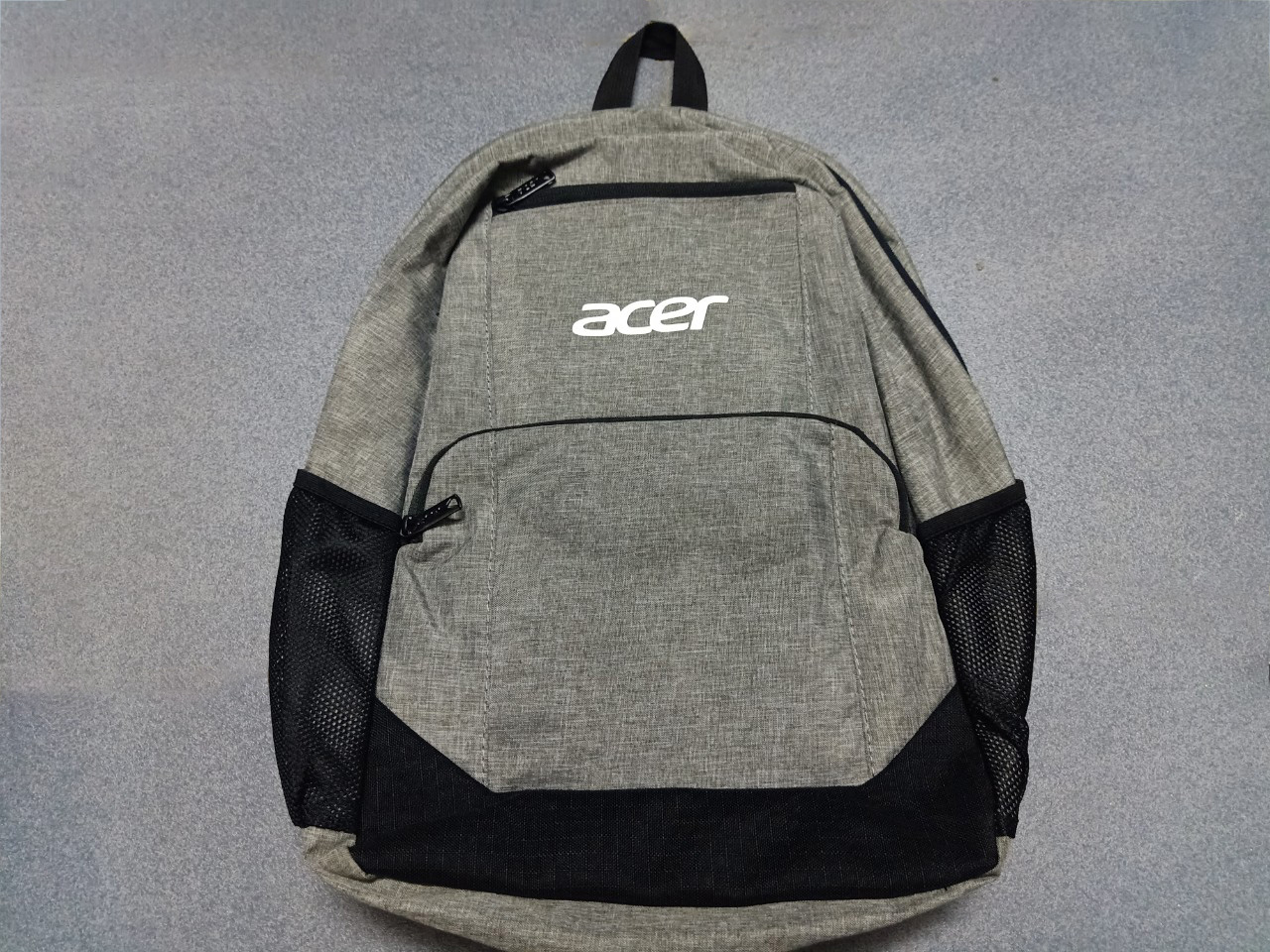 Balo Laptop Acer A0B2 15.6 Inch, Công Sở, Du Lịch