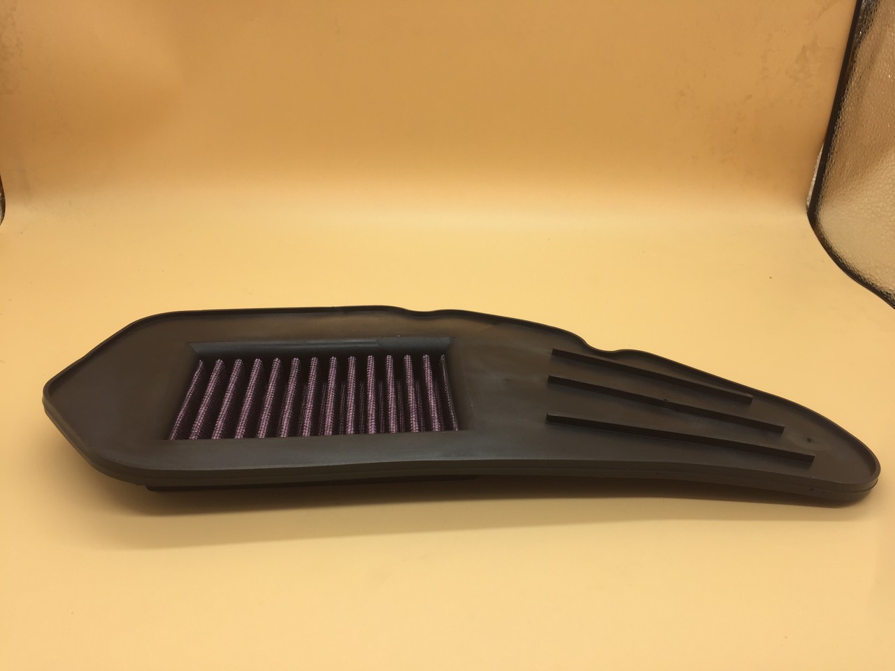 Lọc gió xe máy độ Airblade 125