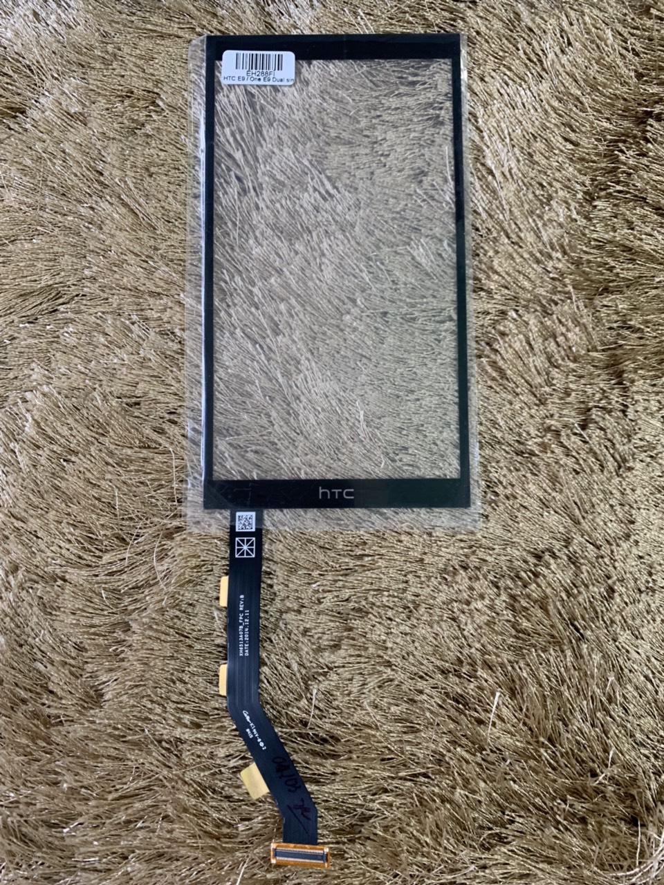 Cảm ứng htc one e9 / e9w