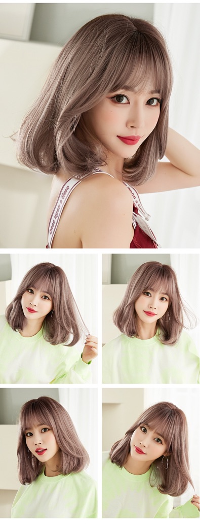 TÓC GIẢ VIC MÁI THƯA HÌNH THẬT