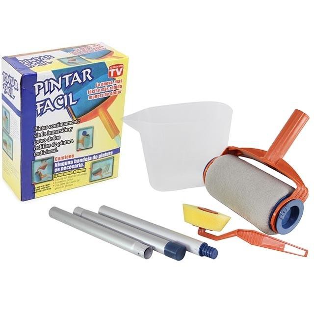 [HCM]Cây Lăn Sơn thông minh Pintar Facil