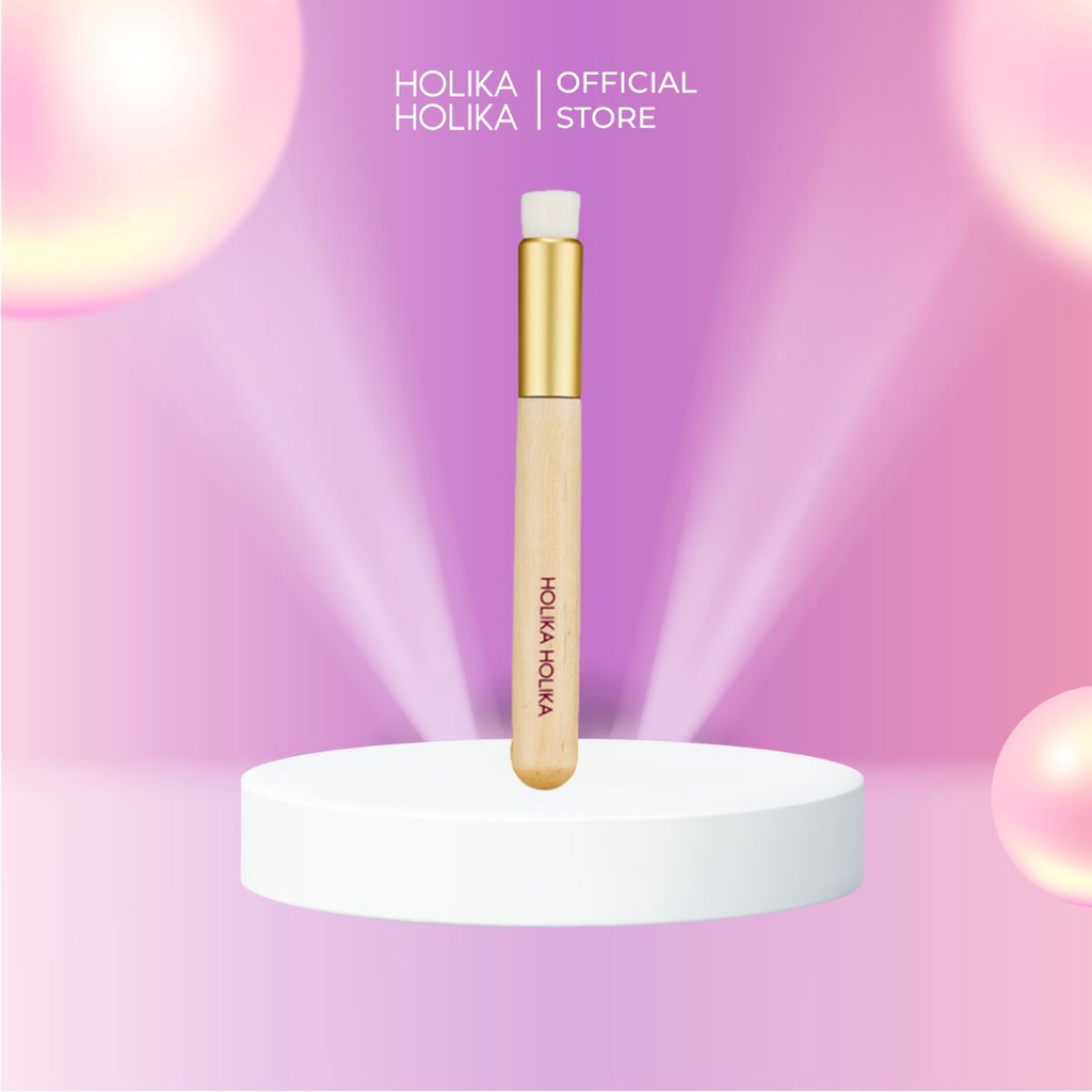 Cọ Rửa Mặt Holika Holika Magic Tool Pore Cleansing Brush 11x1,1