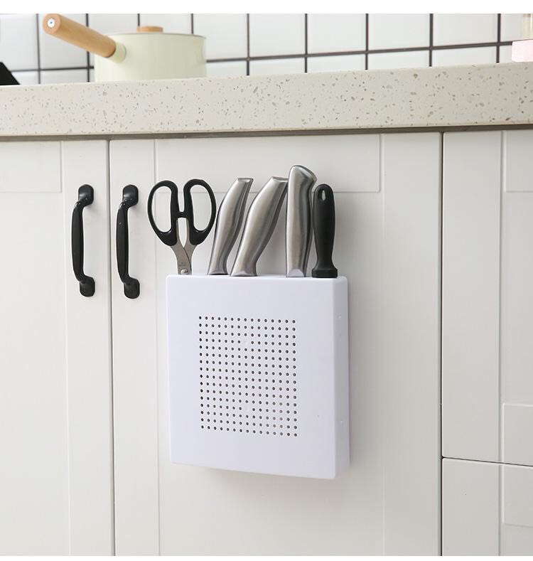 [HCM]Kệ Để Đồ Dán Tường Tiện Dụng Giá đỡ dán tường để không cần khoan tường Kệ dán tường đa năng dùng trong phòng khách nhà bếp cao cấp