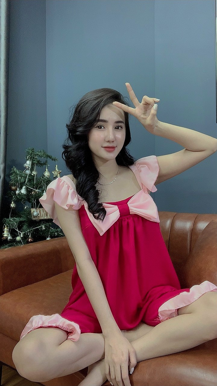 BỘ 2 DÂY NỮ MÙA HÈ PHỐI NƠ CHẤT VOAN TƠ SIÊU MÁT