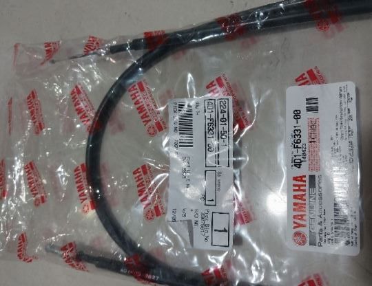 1 Dây E Classico Yamaha VN mã 4D1 chính hãng