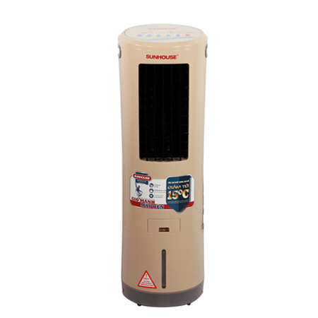 Quạt hơi nước sunhouse shd7712 hàng chính hãng