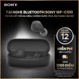 Tai nghe Sony Truly Wireless WF-C510 (New 2024)