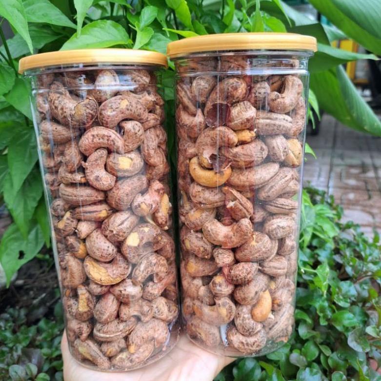 Hạt điều bình phước loại a cồ